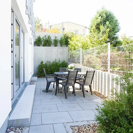 Appartement Quartier Arinja