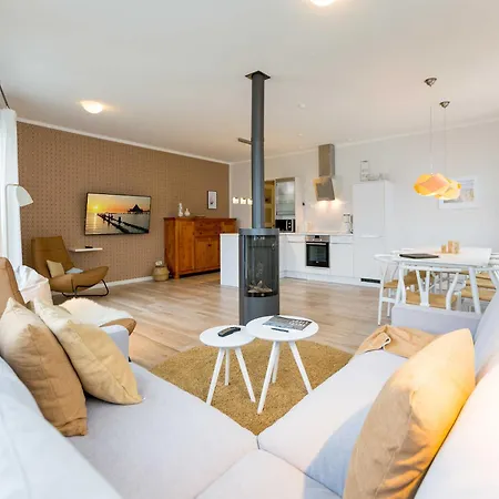 Appartement Quartier Arinja