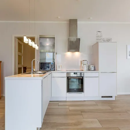 Appartement Quartier Arinja *