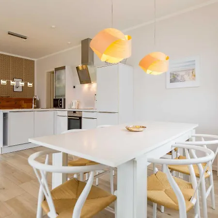 Appartement Quartier Arinja
