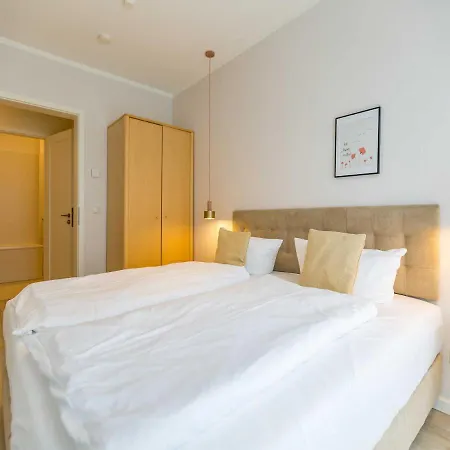 Appartement Quartier Arinja *