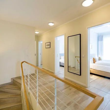 Appartement Quartier Arinja