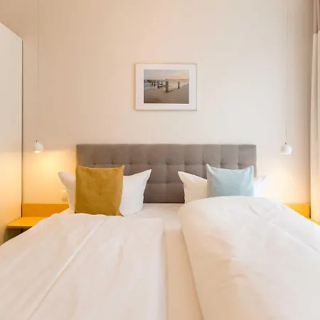 Quartier Arinja Appartement