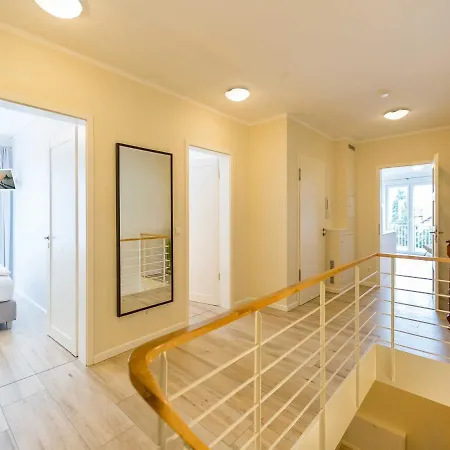 Quartier Arinja Appartement *