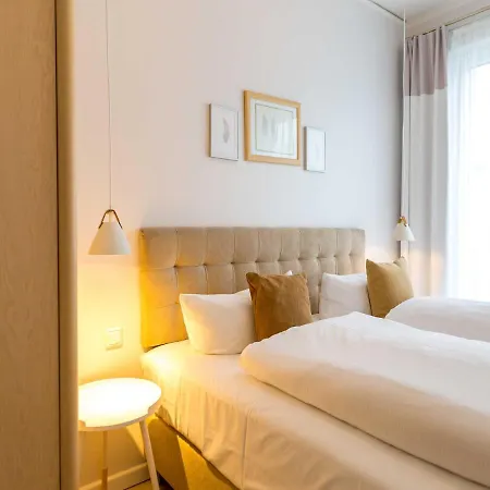 Appartement Quartier Arinja *