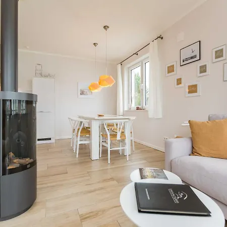 Quartier Arinja Appartement *