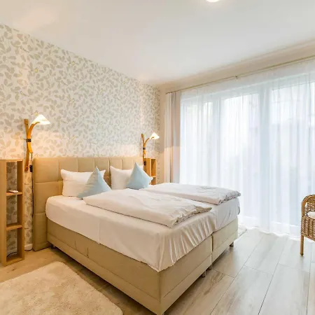 Appartement Quartier Arinja Heringsdorf (Usedom)