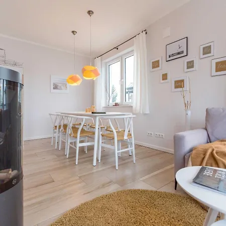 Appartement Quartier Arinja *